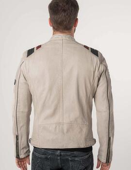 GIPSY BIKER FURIOUS RACER BEIGE