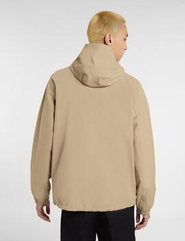 DICKIES CAZADORA DESERT RONAN SHELL