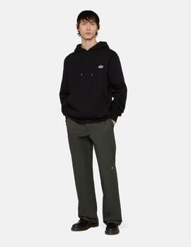 DICKIES HOODIE SUMMERDALE NEGRA