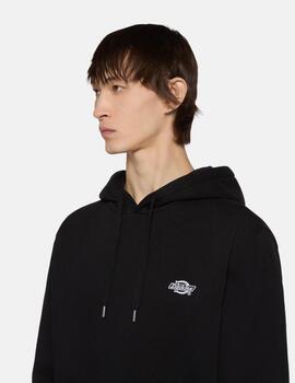 DICKIES HOODIE SUMMERDALE NEGRA