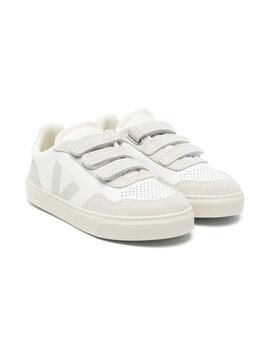 VEJA SMALL V-90 EXTRA WHITE NATURAL