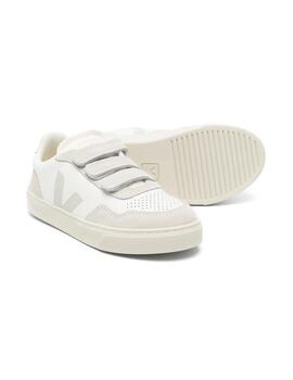 VEJA SMALL V-90 EXTRA WHITE NATURAL