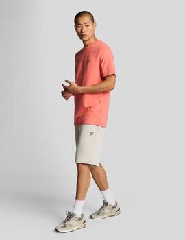 LYLE&SCOTT SHORT COVE SWEAT