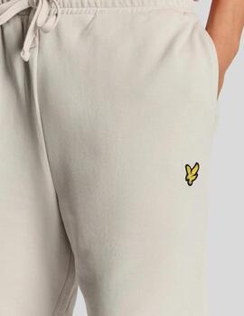 LYLE&SCOTT SHORT COVE SWEAT