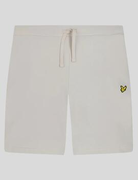 LYLE&SCOTT SHORT COVE SWEAT