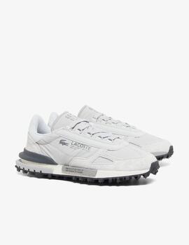 LACOSTE ZAPATILLA ELITE ACTIVE 125 GREY