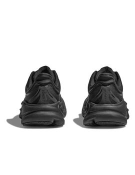 HOKA BONDI 9 BLACK BLACK