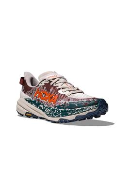 HOKA SPEEDGOAT 6 PUTTY BLUE