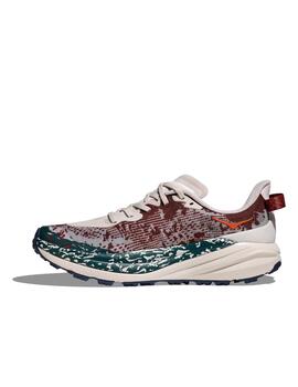 HOKA SPEEDGOAT 6 PUTTY BLUE