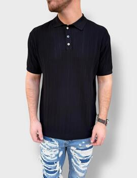 GIANNI LUPO POLO NEGRO POLO