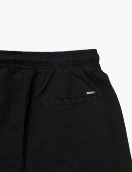 GIANNI LUPO JOGGER NEGRO