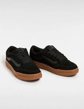 VANS ZAPATILLA HYLANE BLACK GUM