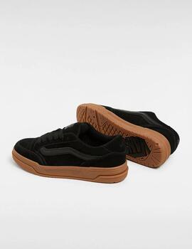 VANS ZAPATILLA HYLANE BLACK GUM