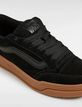 VANS ZAPATILLA HYLANE BLACK GUM