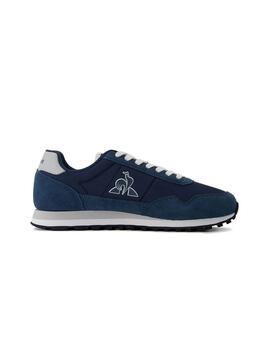 LE COQ ZAPATILLA ASTRA 2 BLUE GALET