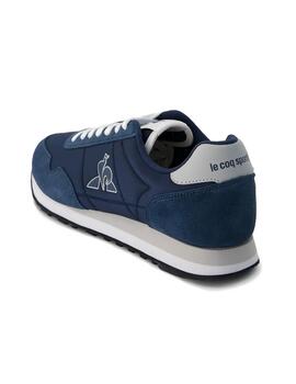 LE COQ ZAPATILLA ASTRA 2 BLUE GALET