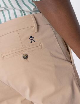 HARPER CHINO ICON CAMEL