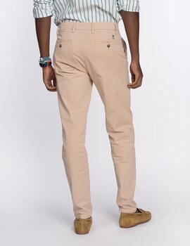 HARPER CHINO ICON CAMEL