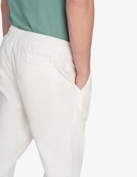 HARPER PANTALÓN LINO OFF WHITE MINESOTA