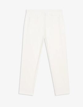 HARPER PANTALÓN LINO OFF WHITE MINESOTA