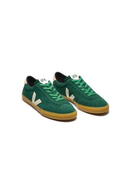 VEJA VOLLEY SUEDE POKER PIERRE