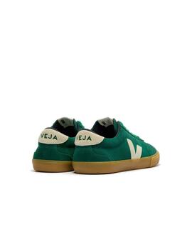 VEJA VOLLEY SUEDE POKER PIERRE