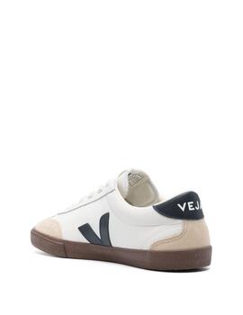 VEJA VOLLEY WHITE NAUTICO BARK