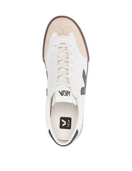 VEJA VOLLEY WHITE NAUTICO BARK