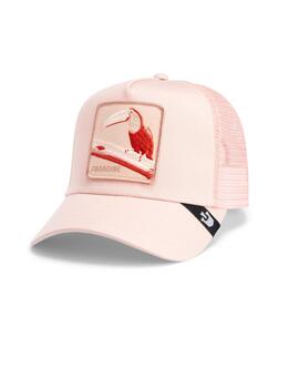 GOORIN GORRA TOUCAN MIRAGE