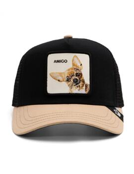 GOORIN GORRA THE AMIGO