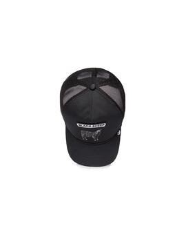 GOORIN GORRA GB2 BLACK SHEEP