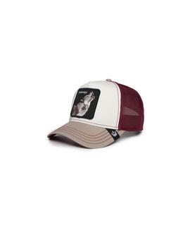 GOORIN GORRA HOWLER BLANCA