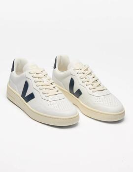 VEJA V-90 WHITE NATURAL NAÚTICO