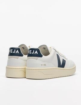 VEJA V-90 WHITE NATURAL NAÚTICO