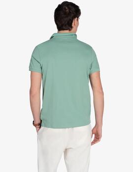 HARPER POLO GRAM SLAM VERDE