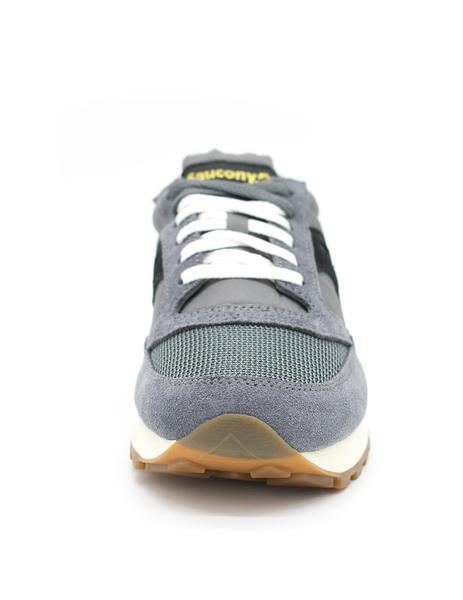 saucony mujer gris