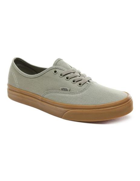 Vans authentic outlet army