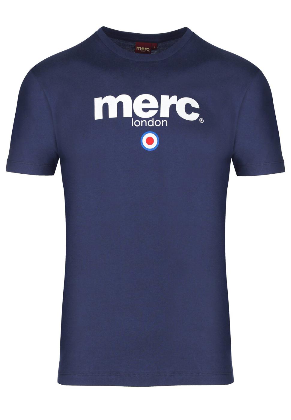 MERC CAMISETA MARINO BRIGHTON