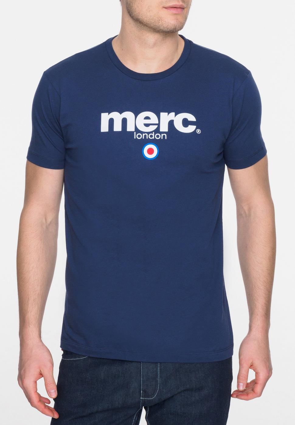 MERC CAMISETA MARINO BRIGHTON