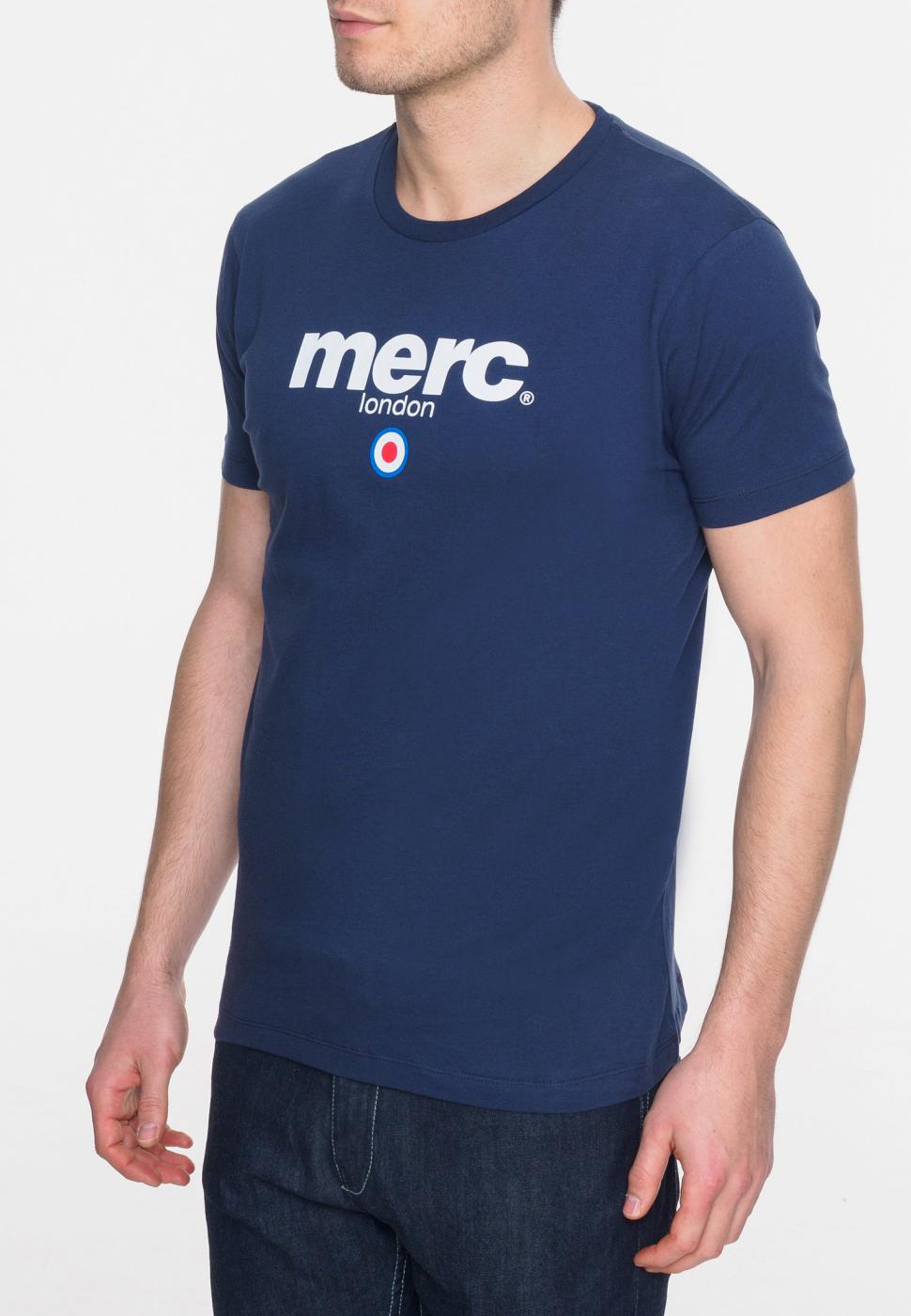 MERC CAMISETA MARINO BRIGHTON