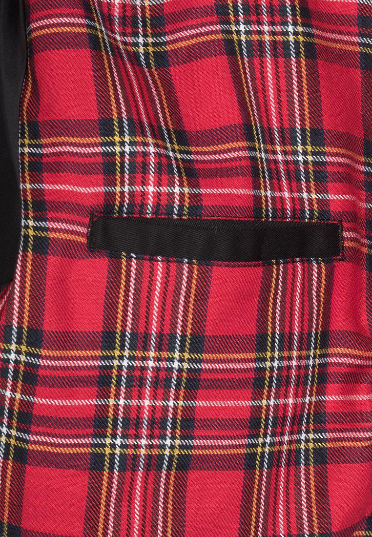 MERC HARRINGTON BLACK JACKET