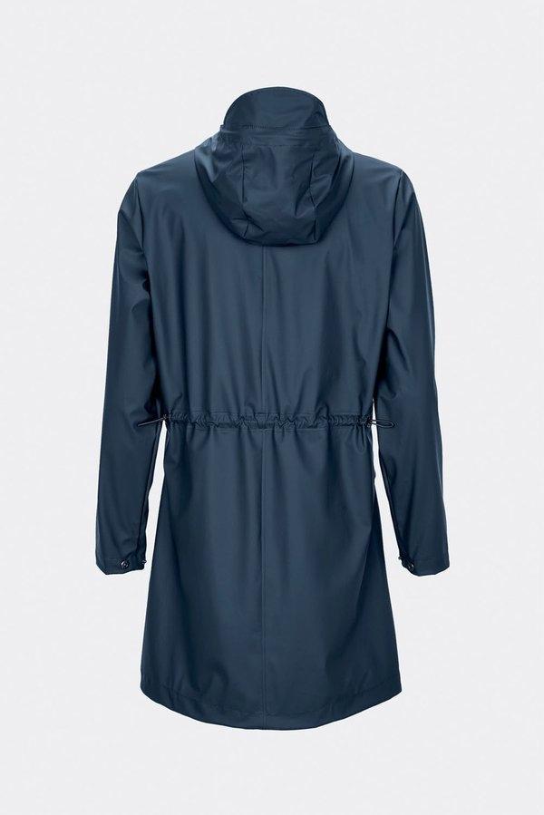 W COAT RAINS /Blue