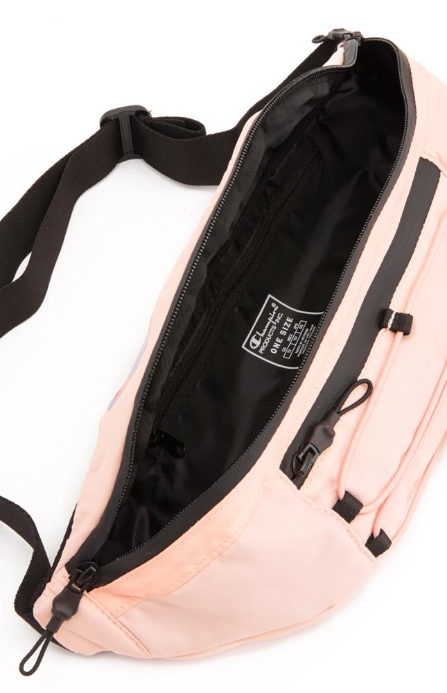 riñonera champion Rose