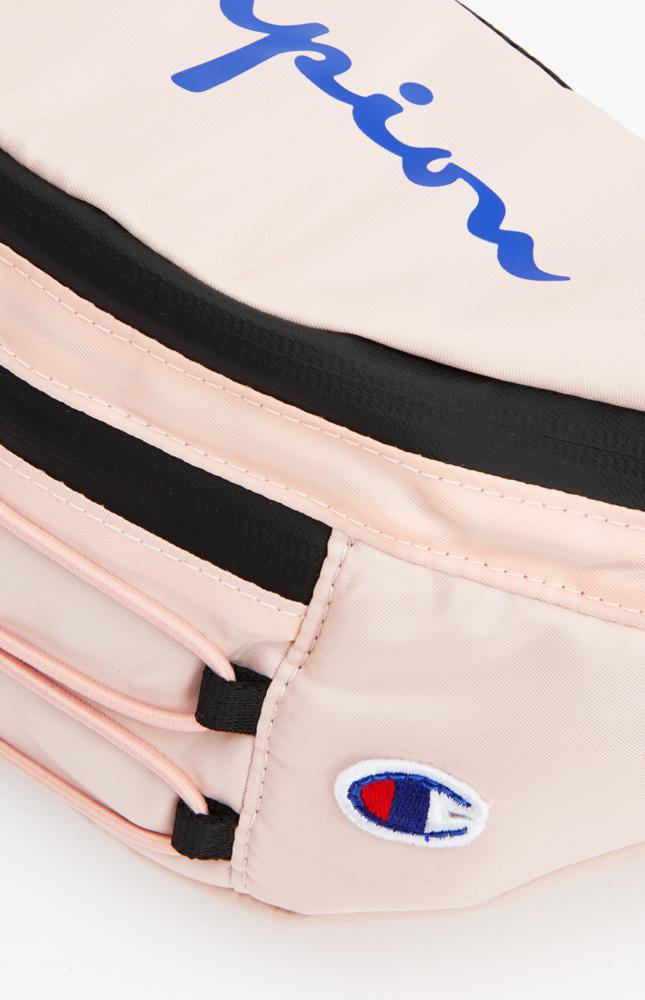 riñonera champion Rose