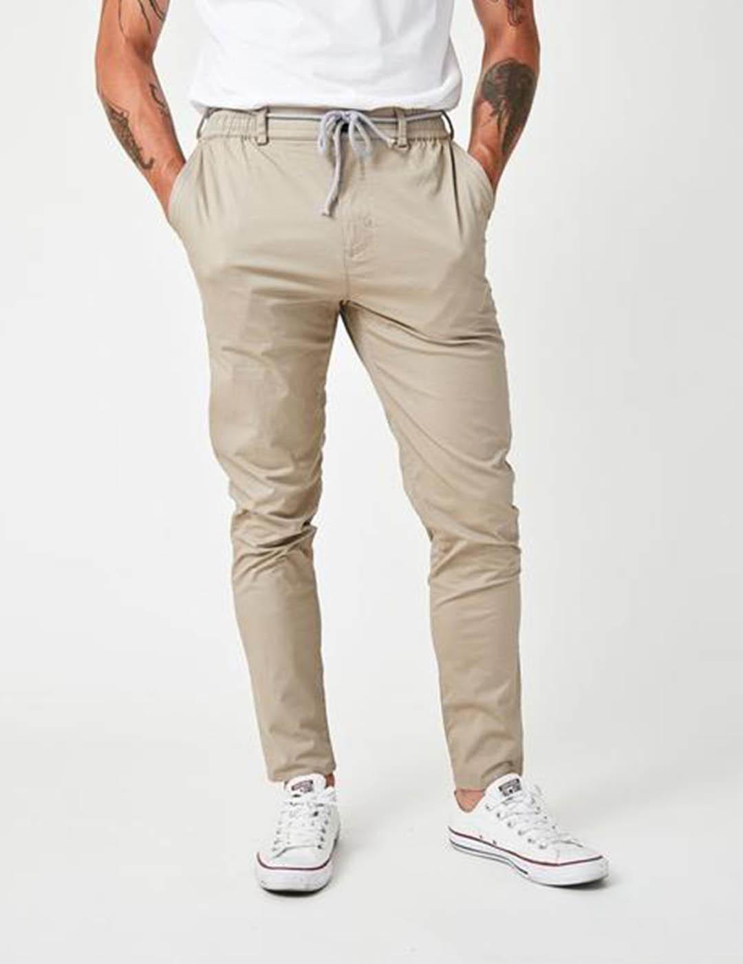 Pantalón Saxo Summer Suit para Hombre