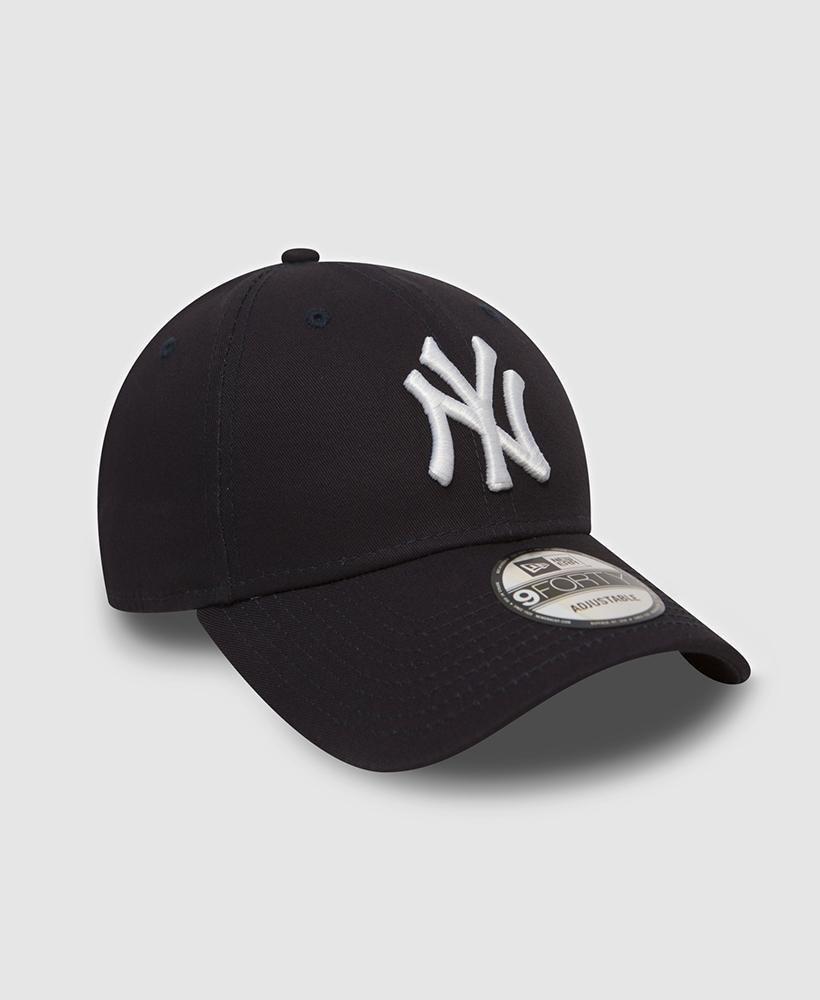 Gorra NEYYAN / Navy / New Era