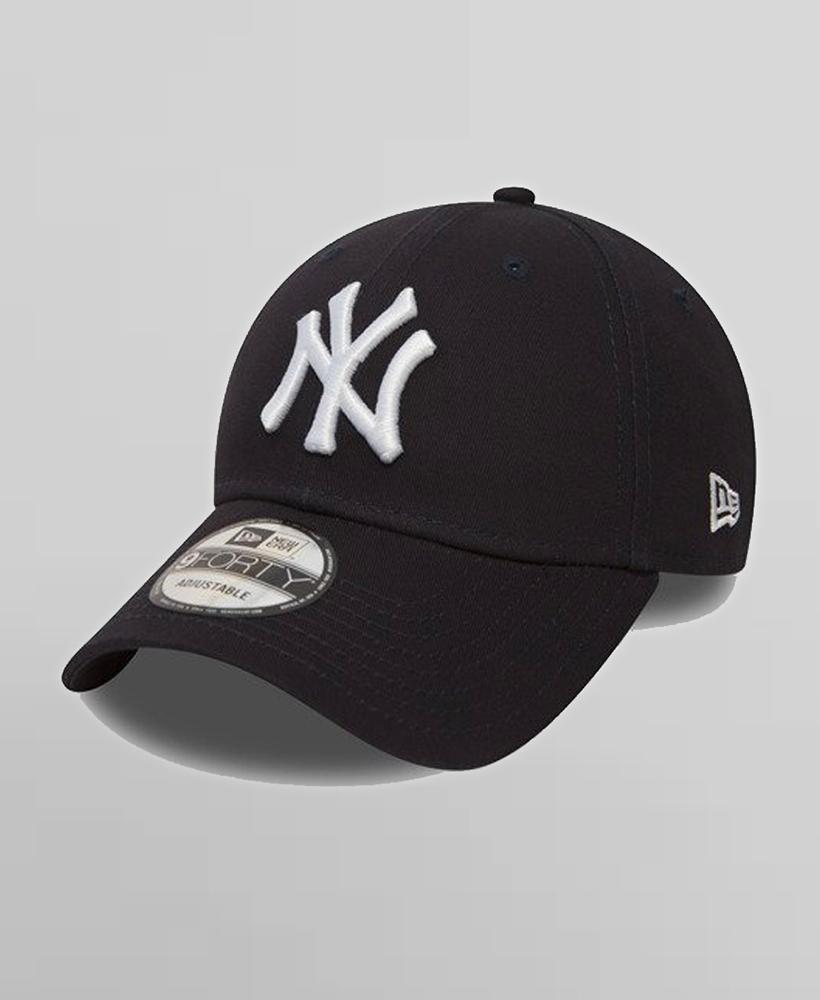 Gorra NEYYAN / Navy / New Era