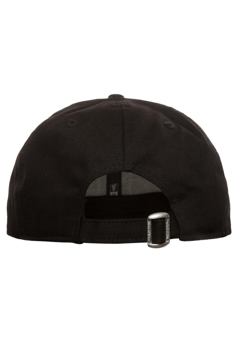 NEW ERA GORRA FORTY NEGRO BLANCO