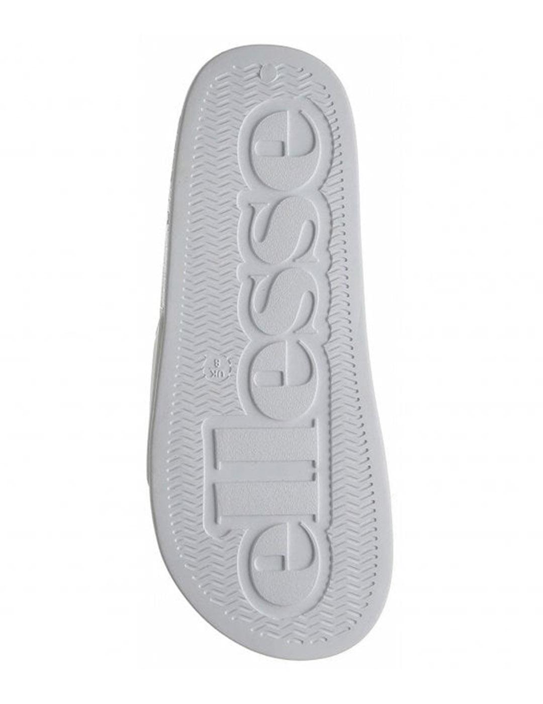 Palas FIlippo White Ellesse para Hombre