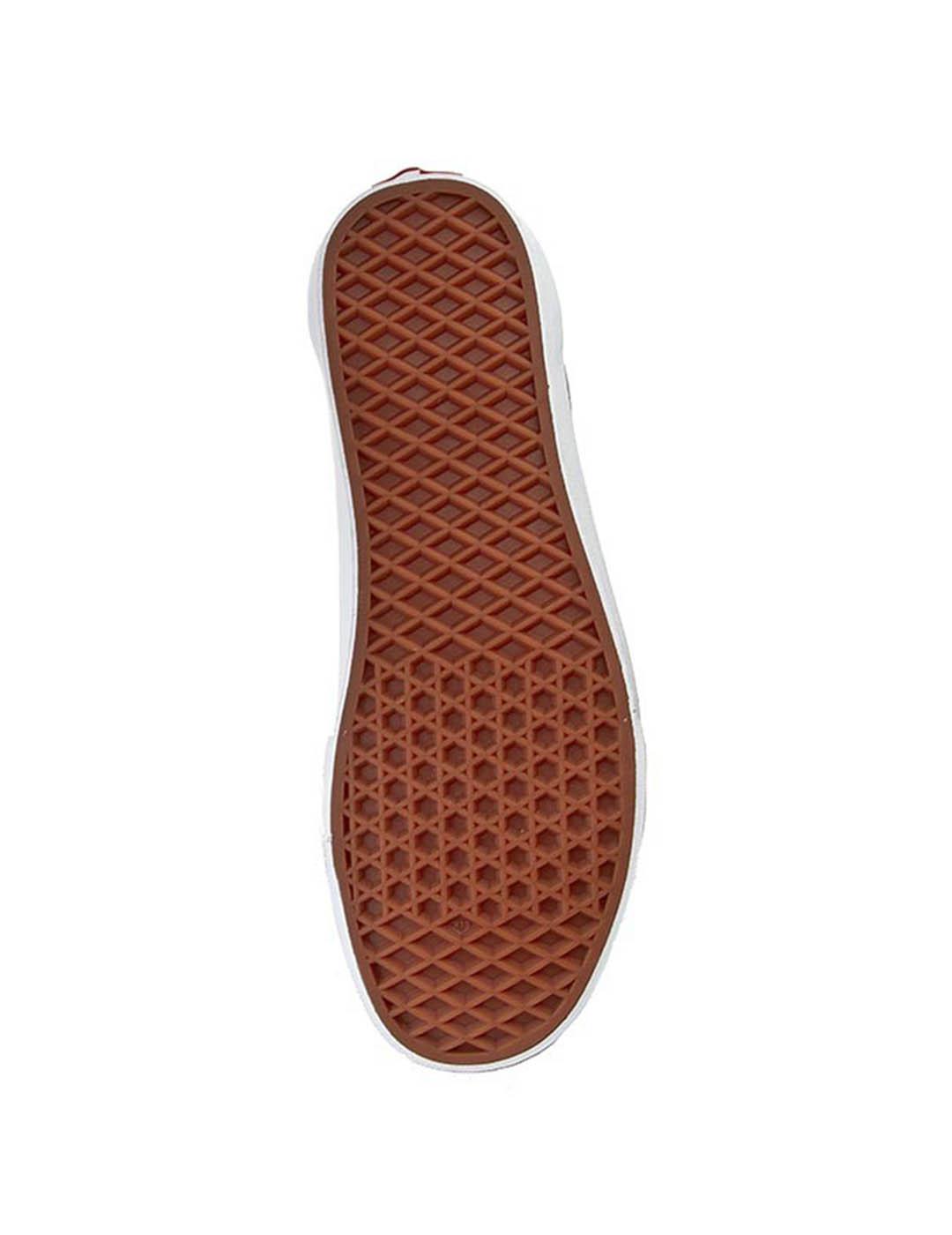 VANS OLD SKOOL NEGRO UNISEX